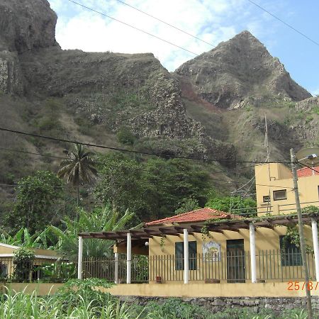 Ribeira Grande Country House Cha de Arroz 外观 照片