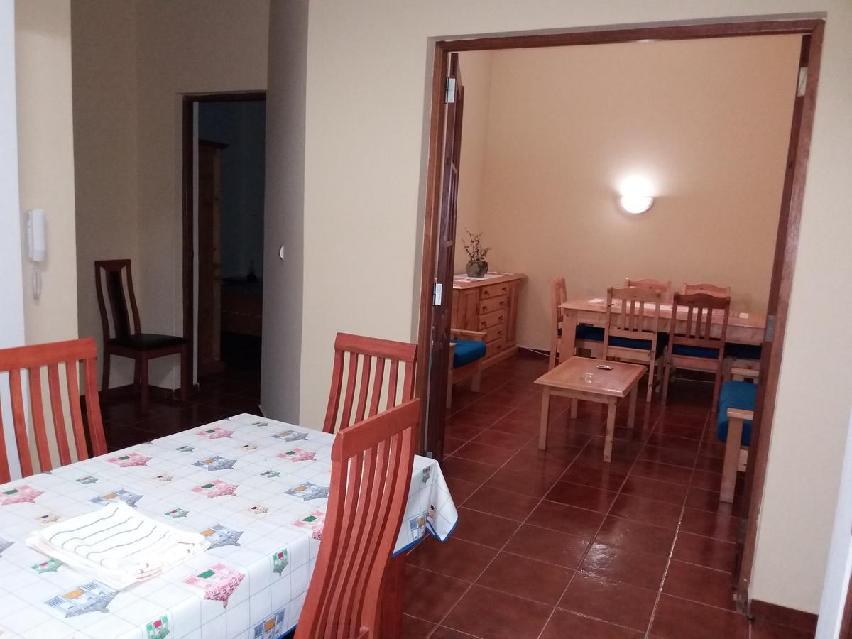 Ribeira Grande Country House Cha de Arroz 外观 照片