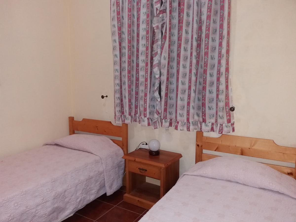 Ribeira Grande Country House Cha de Arroz 外观 照片