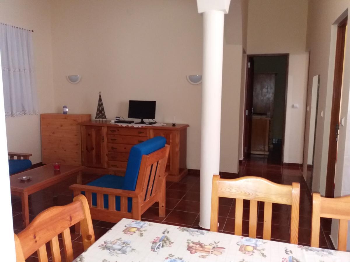 Ribeira Grande Country House Cha de Arroz 外观 照片