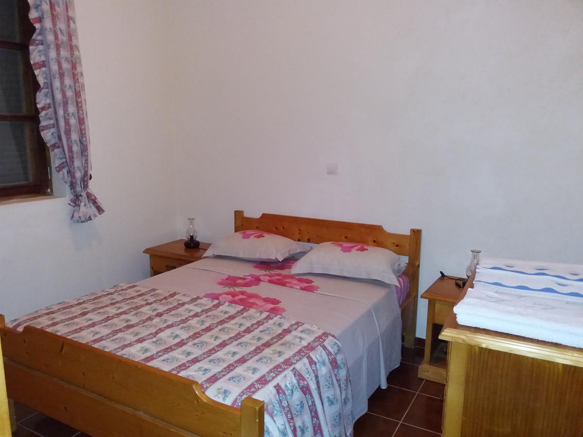 Ribeira Grande Country House Cha de Arroz 外观 照片