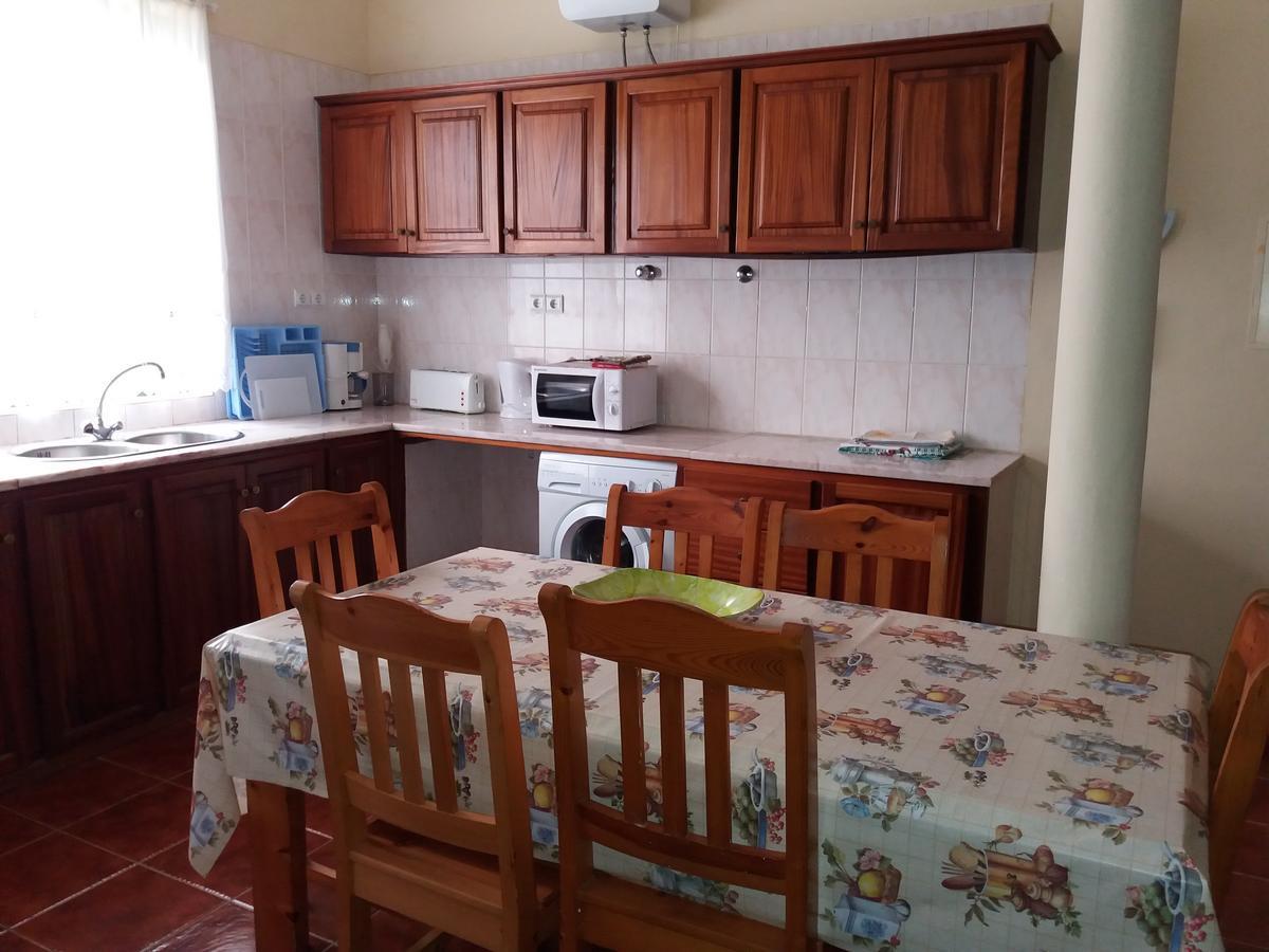 Ribeira Grande Country House Cha de Arroz 外观 照片