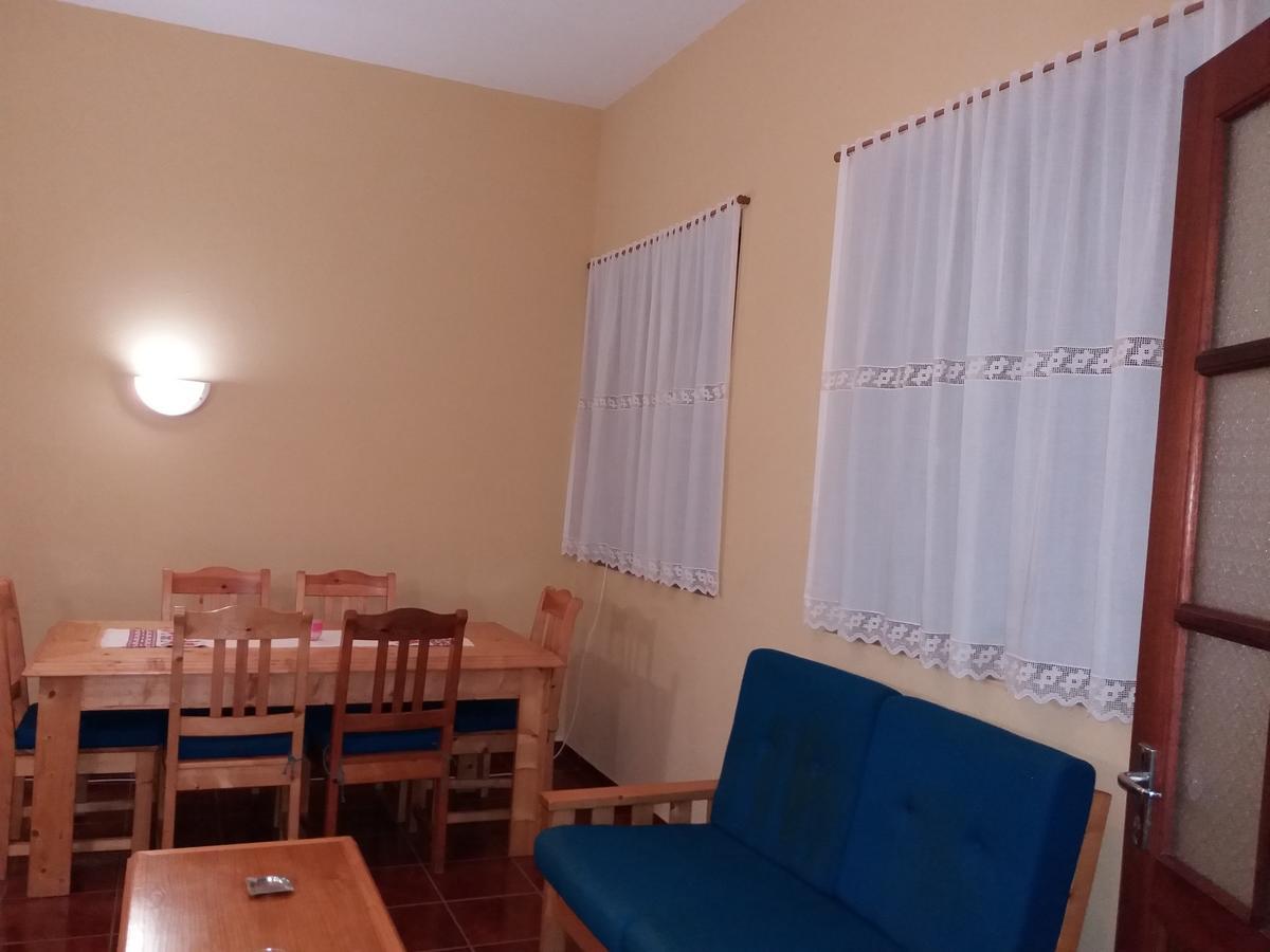 Ribeira Grande Country House Cha de Arroz 外观 照片
