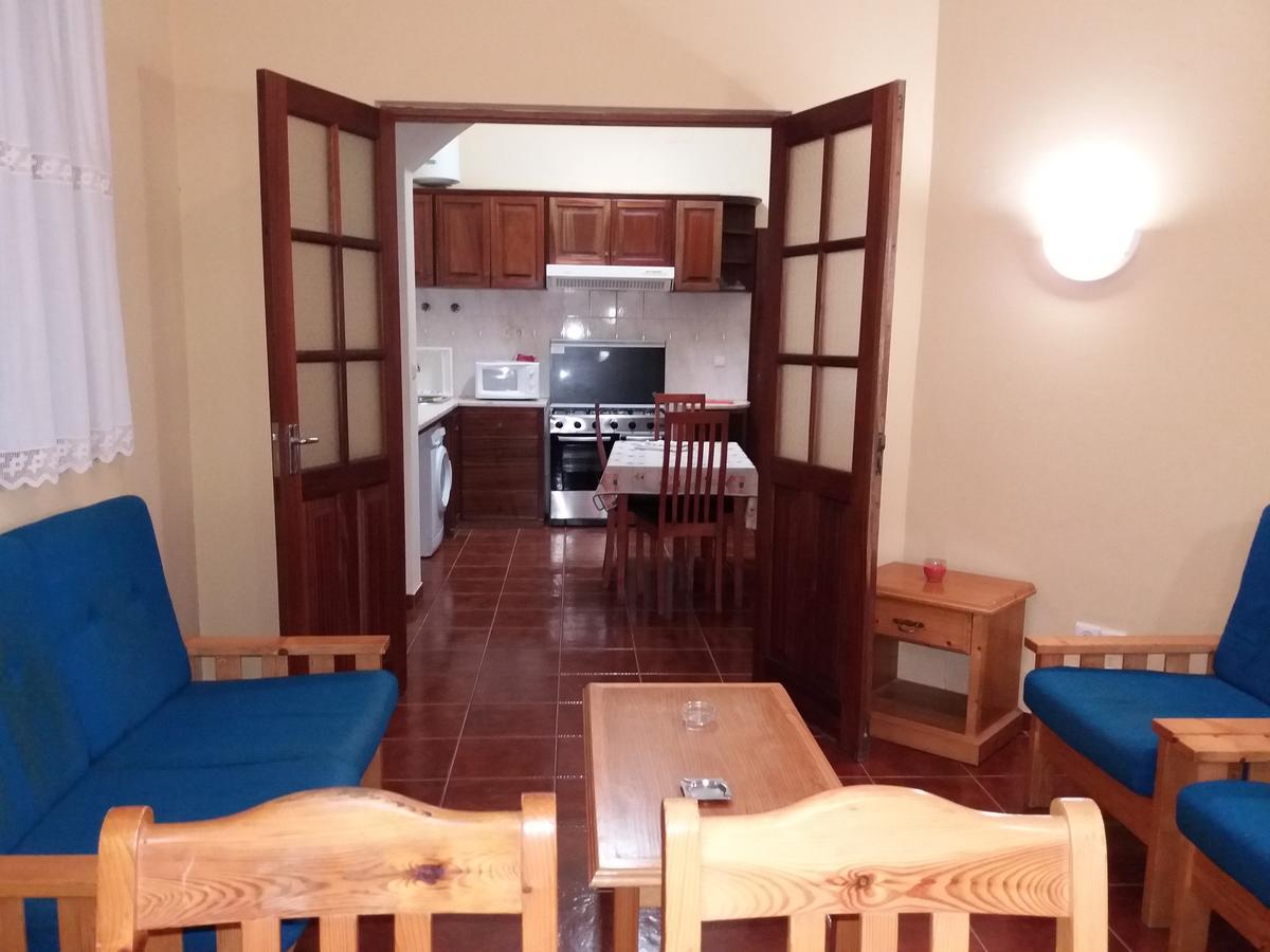 Ribeira Grande Country House Cha de Arroz 外观 照片