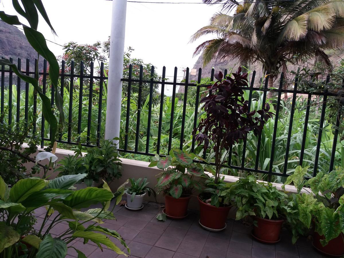 Ribeira Grande Country House Cha de Arroz 外观 照片