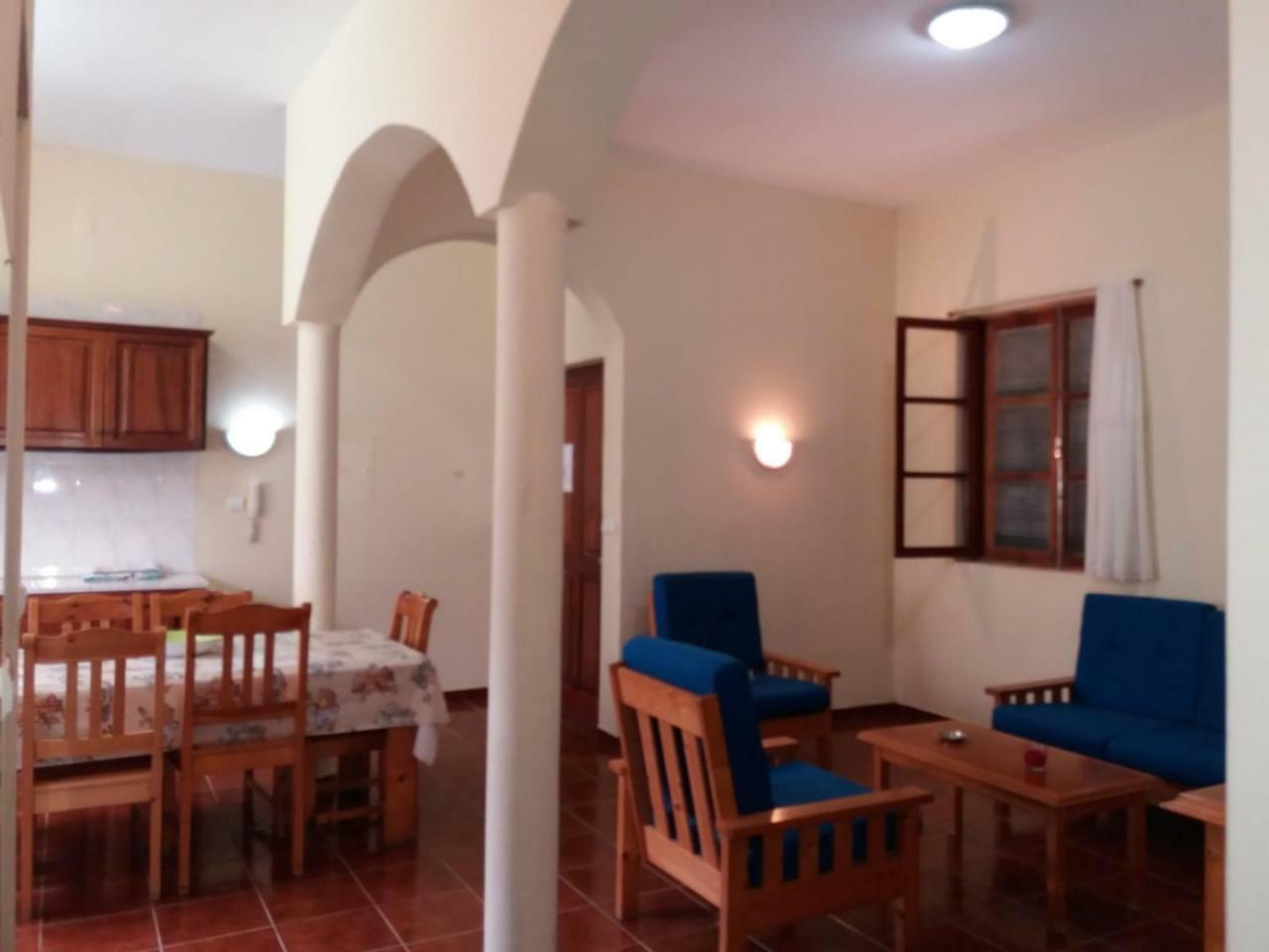 Ribeira Grande Country House Cha de Arroz 外观 照片