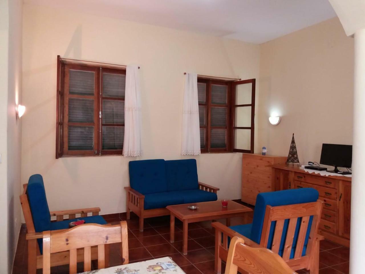 Ribeira Grande Country House Cha de Arroz 外观 照片