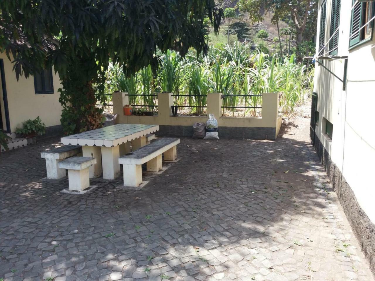 Ribeira Grande Country House Cha de Arroz 外观 照片