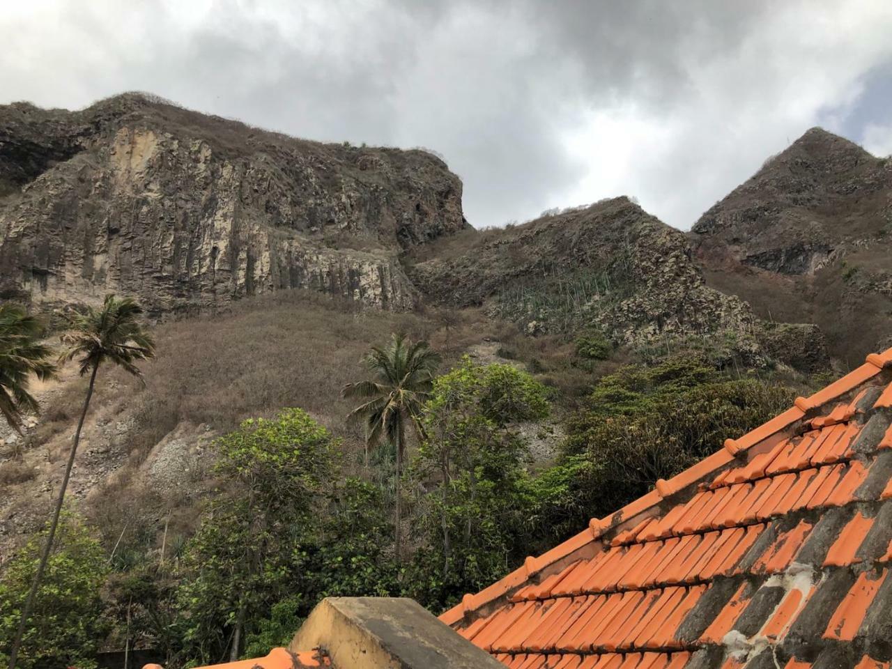 Ribeira Grande Country House Cha de Arroz 外观 照片