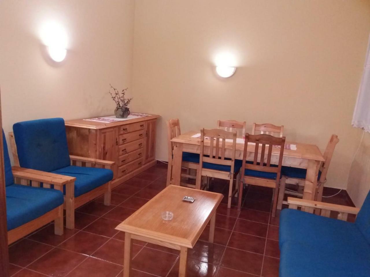 Ribeira Grande Country House Cha de Arroz 外观 照片