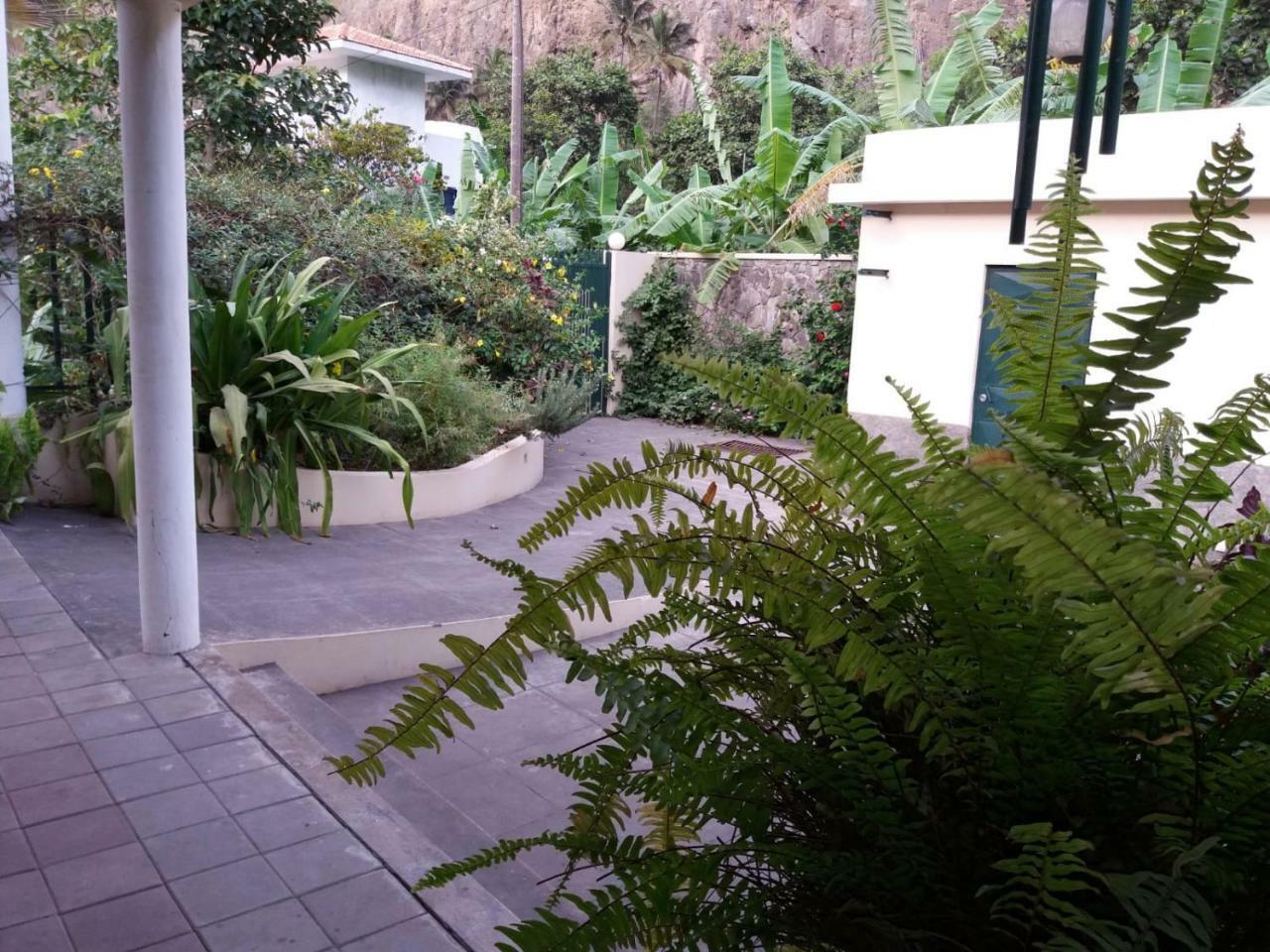 Ribeira Grande Country House Cha de Arroz 外观 照片