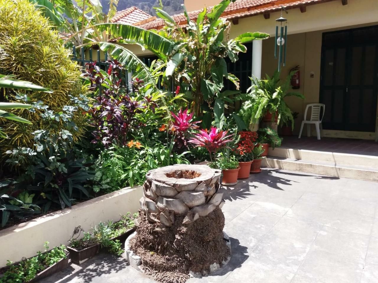 Ribeira Grande Country House Cha de Arroz 外观 照片