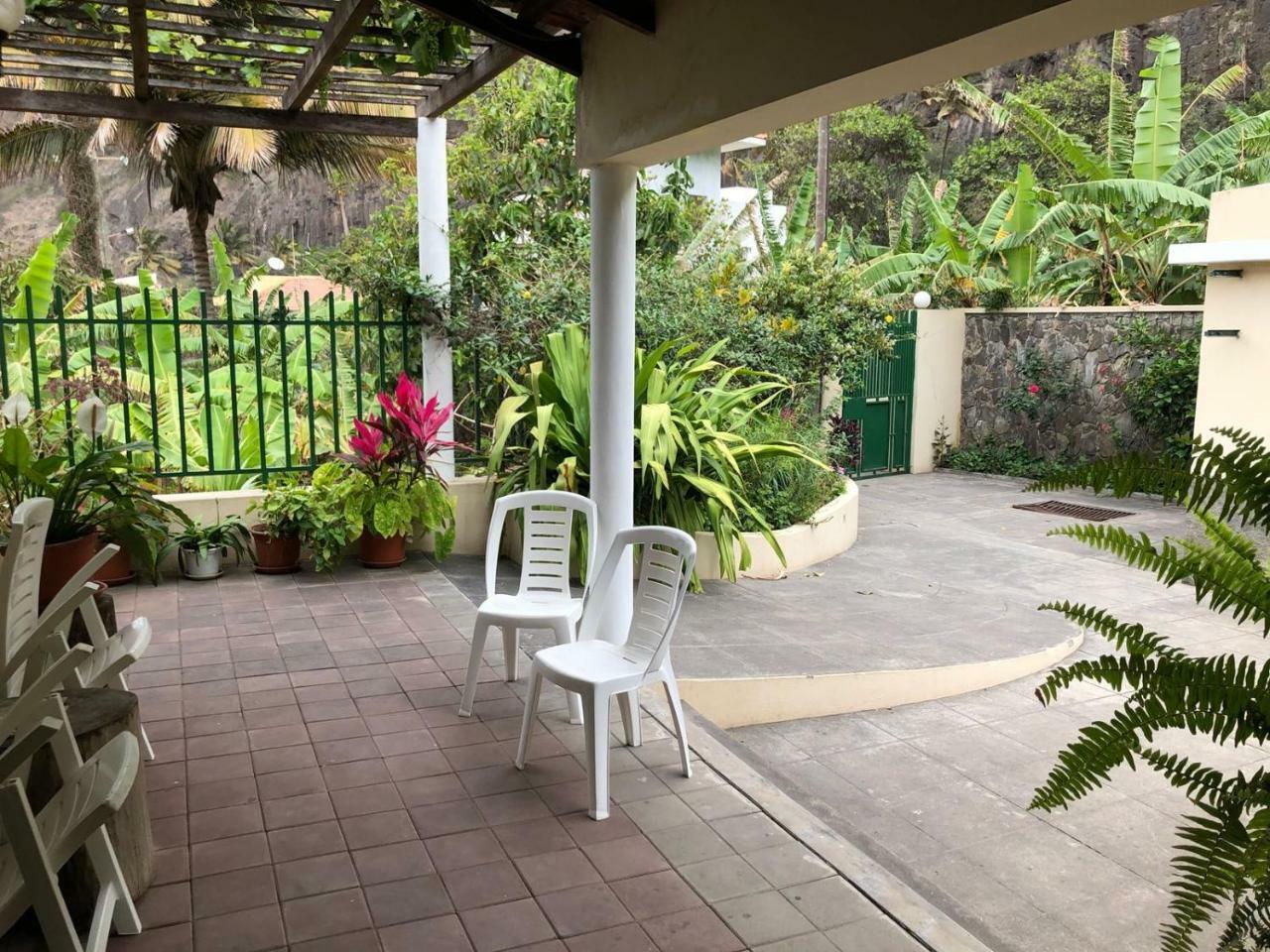 Ribeira Grande Country House Cha de Arroz 外观 照片