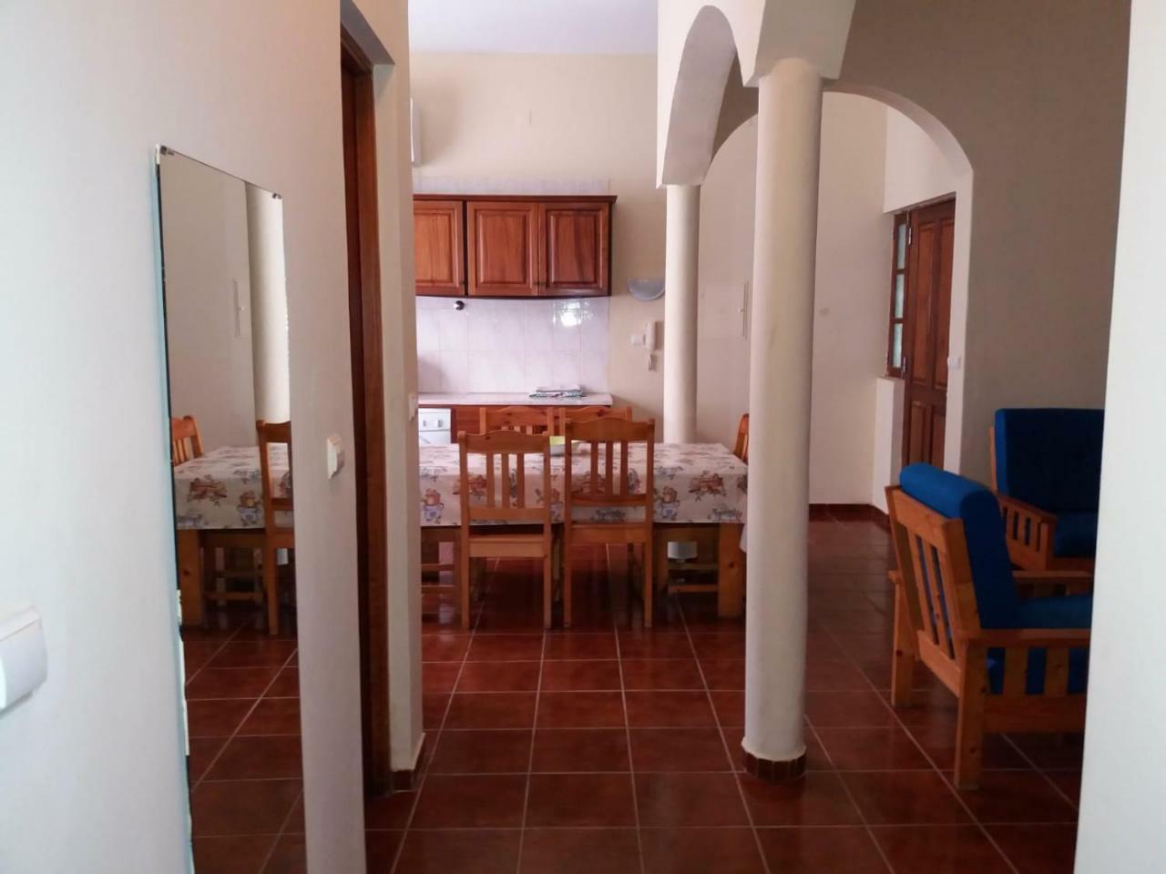 Ribeira Grande Country House Cha de Arroz 外观 照片