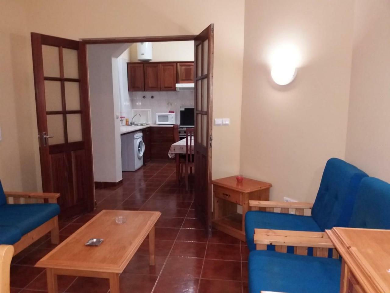 Ribeira Grande Country House Cha de Arroz 外观 照片