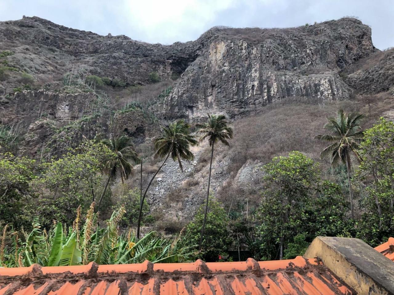 Ribeira Grande Country House Cha de Arroz 外观 照片