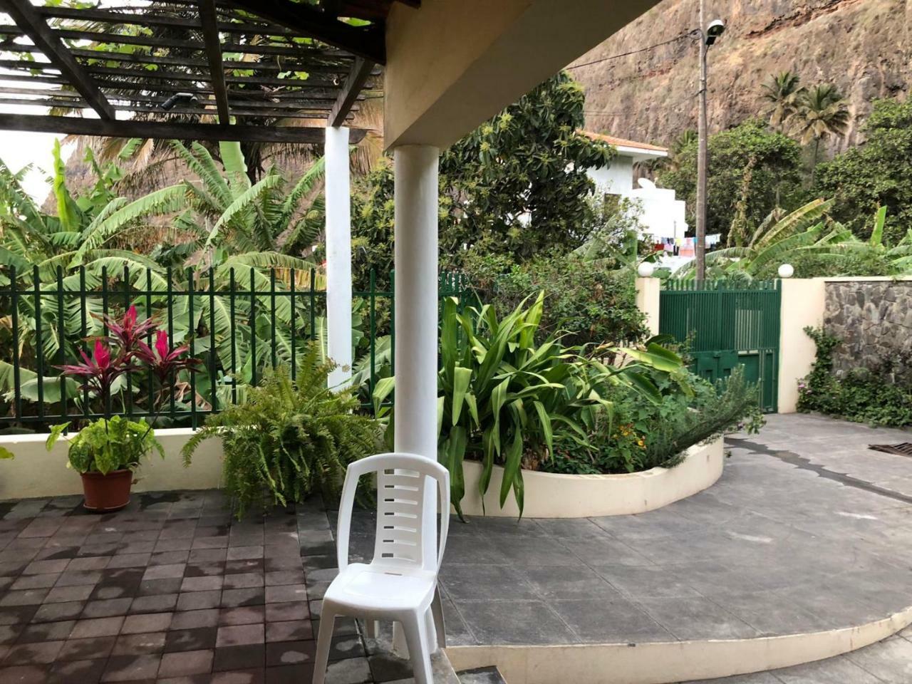 Ribeira Grande Country House Cha de Arroz 外观 照片