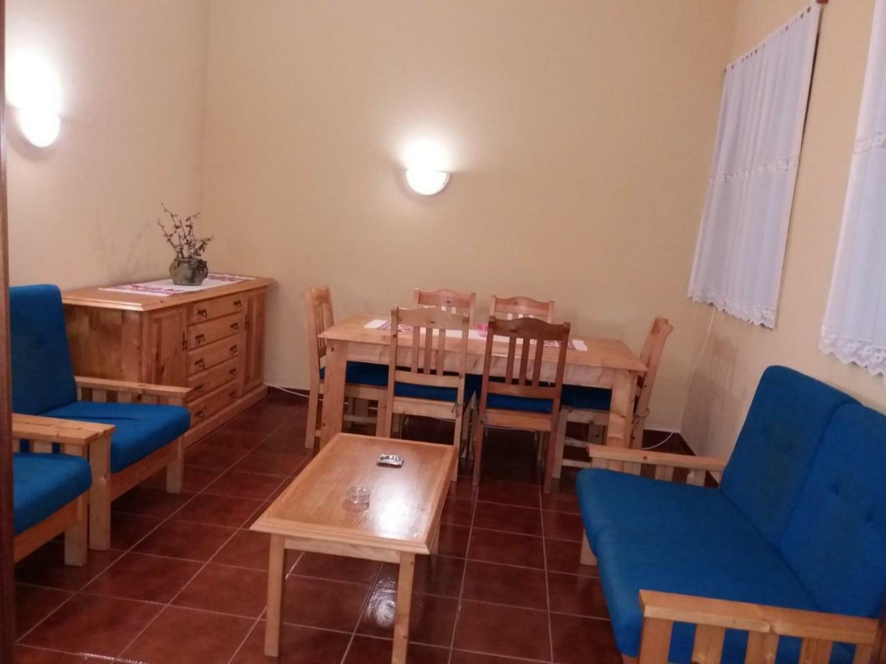 Ribeira Grande Country House Cha de Arroz 外观 照片
