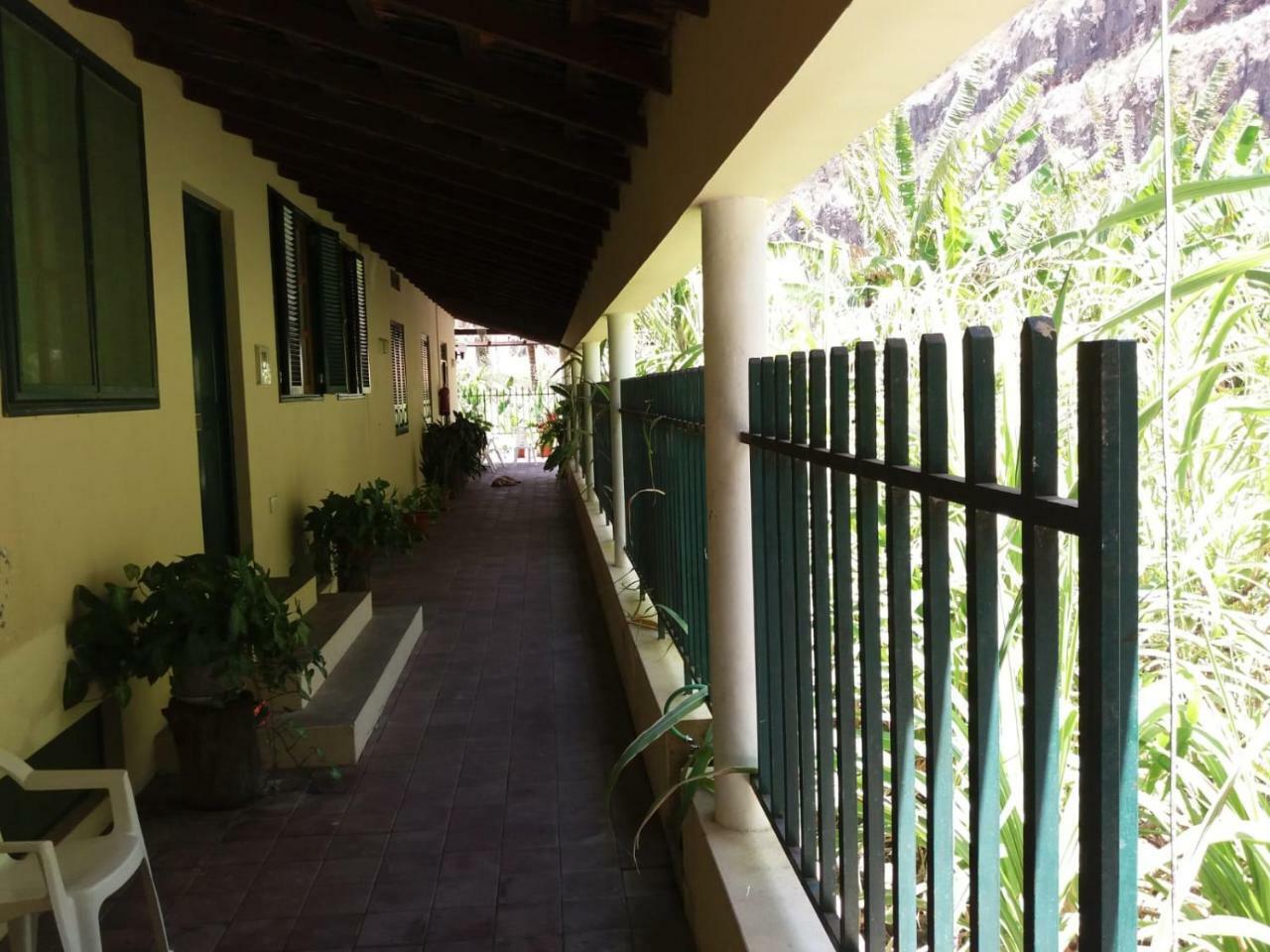 Ribeira Grande Country House Cha de Arroz 外观 照片