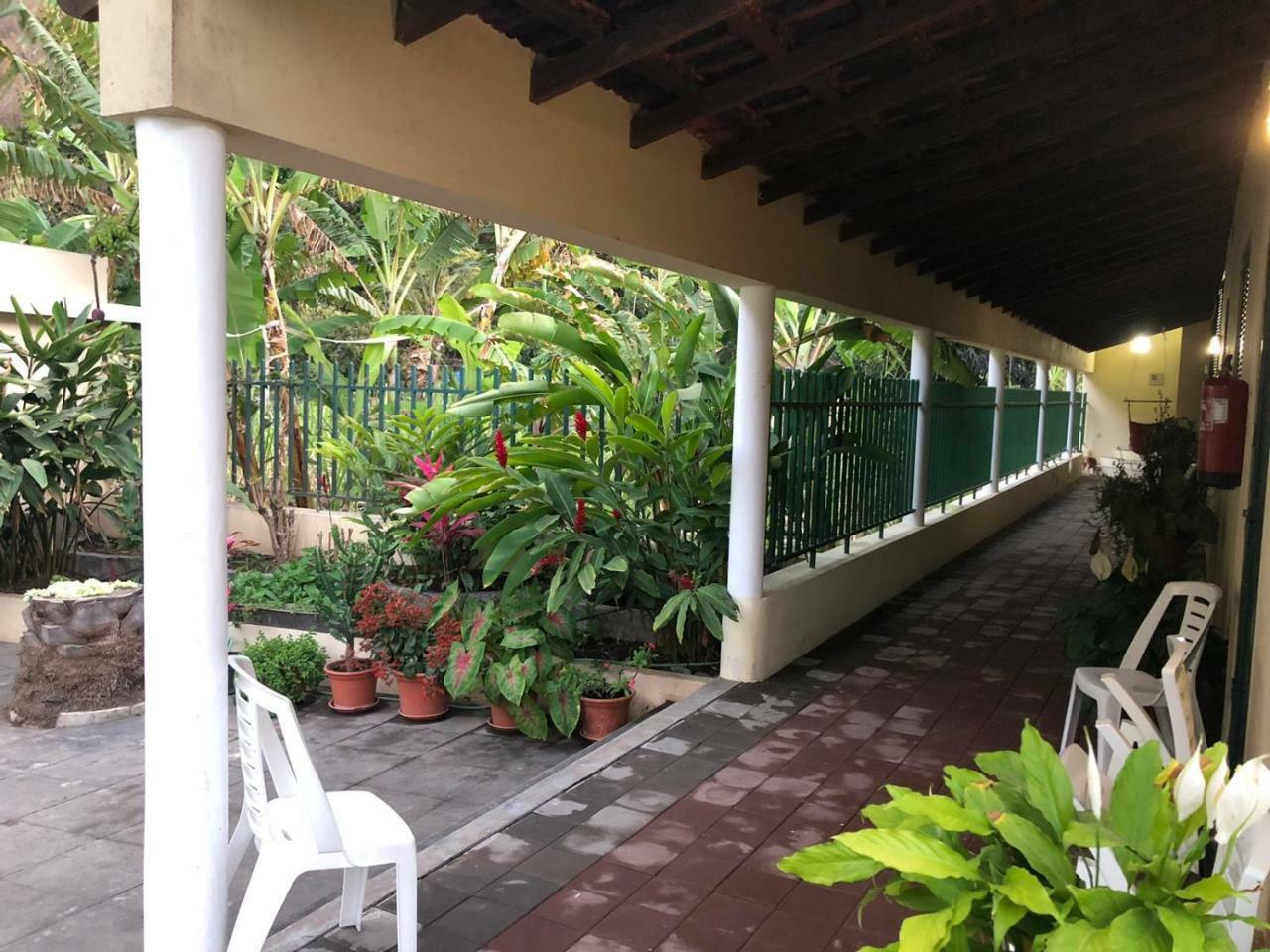 Ribeira Grande Country House Cha de Arroz 外观 照片